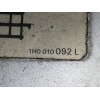 Recambio de tapa exterior combustible para seat leon (1m1) stella referencia OEM IAM 1H0010092L  