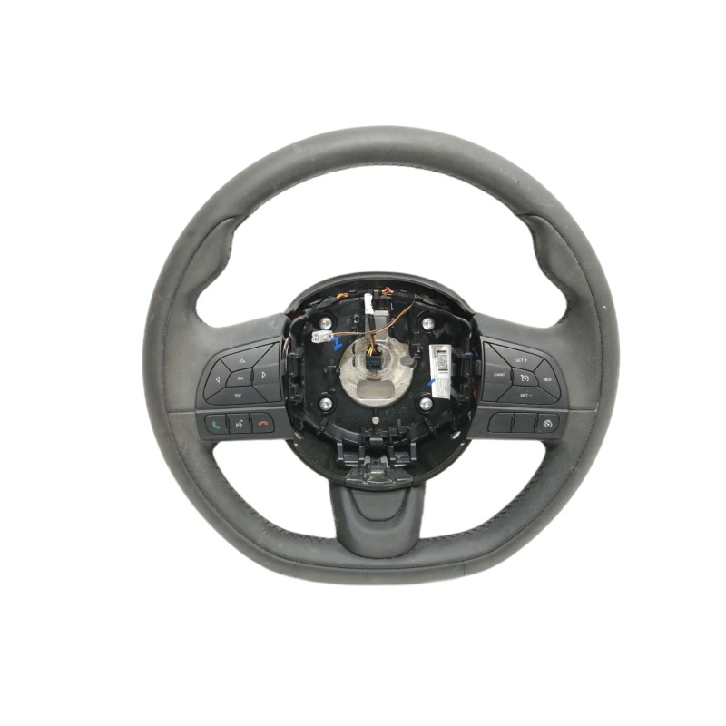 Recambio de volante para fiat 500 x (334) urban referencia OEM IAM 07356698660  