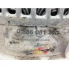 Recambio de alternador para chrysler voyager (gs) 3.3 se referencia OEM IAM 0986081200  