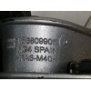 Recambio de tapa exterior combustible para seat leon (1m1) stella referencia OEM IAM 1H0010092L  