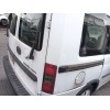 opel combo tour del año 2005
