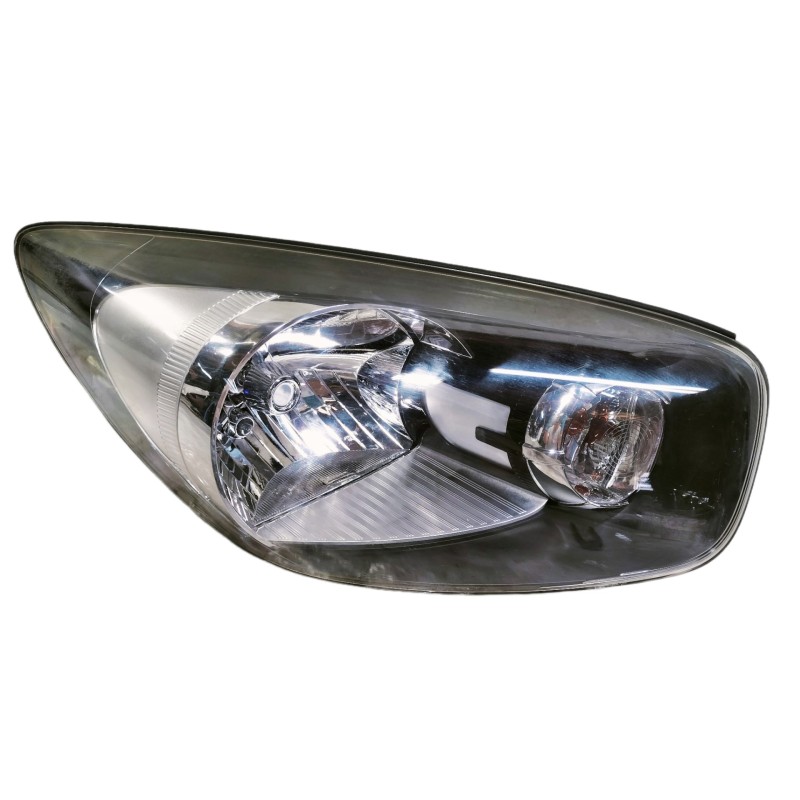 Recambio de faro derecho para kia picanto (ja) 1.0 cat referencia OEM IAM 921021Y011  13172