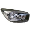 Recambio de faro derecho para kia picanto (ja) 1.0 cat referencia OEM IAM 921021Y011  13172