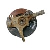 Recambio de mangueta delantera derecha para honda cr-z (szt) sport referencia OEM IAM   