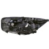 Recambio de faro derecho para kia picanto (ja) 1.0 cat referencia OEM IAM 921021Y011  13172