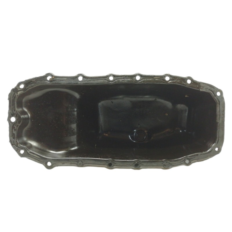 Recambio de carter para fiat brava (182) 1.2 16v cat referencia OEM IAM 46539820  