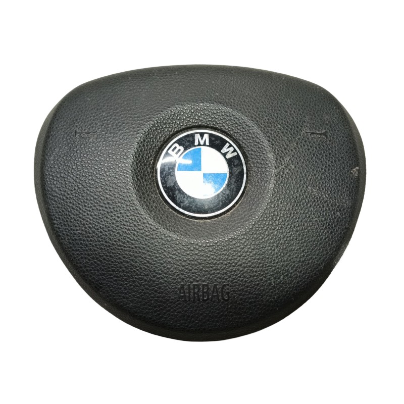 Recambio de airbag delantero izquierdo para bmw 1 (e87) 120 d referencia OEM IAM 32306779828 33677051503Q 
