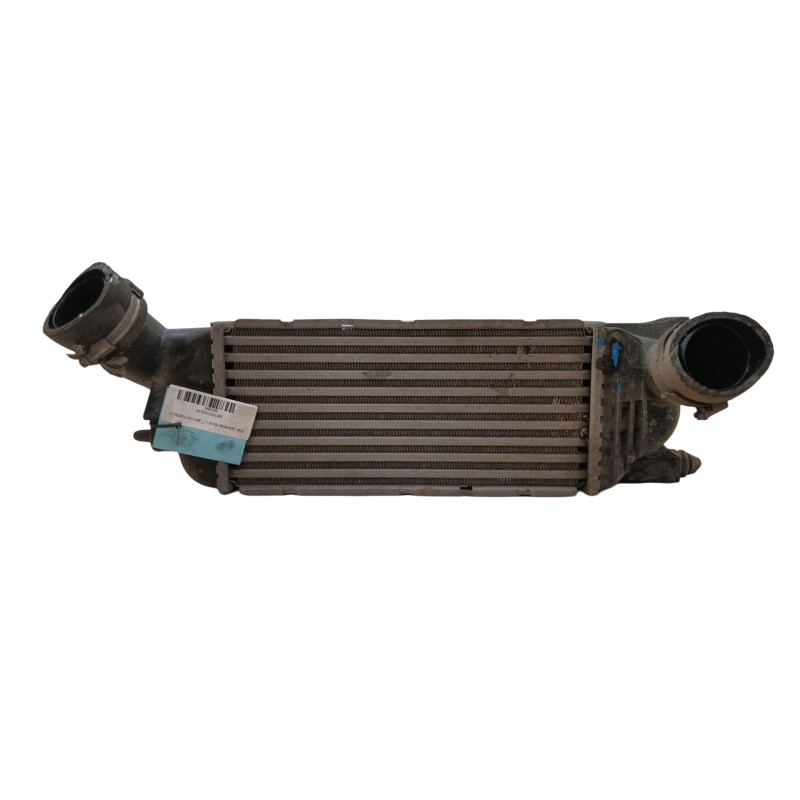 Recambio de intercooler para citroën c5 ii (rc_) 1.6 hdi (rc8hzb) referencia OEM IAM 384G6 9645682880 