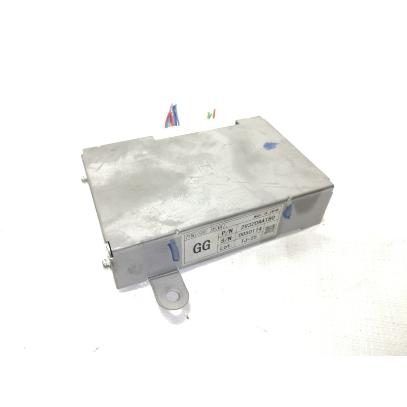 Recambio de no identificado para subaru xv (g5) executive plus referencia OEM IAM 29320AA180  