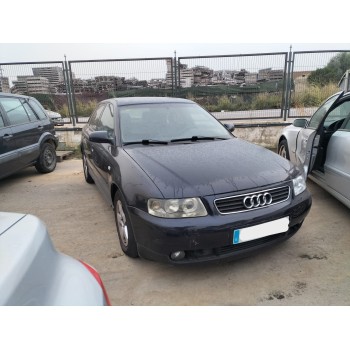 AUDI A3 (8L1)