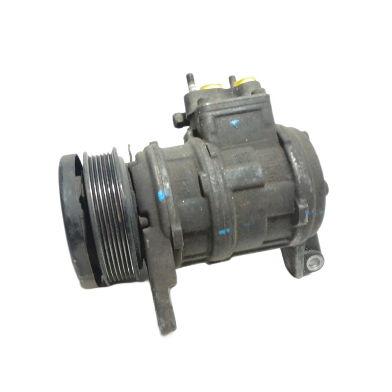 Recambio de compresor aire acondicionado para chrysler voyager (gs) 3.3 se referencia OEM IAM 10PA17J  MC4472004216
