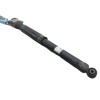 Recambio de amortiguador trasero derecho para mazda cx-3 evolution referencia OEM IAM DL8V28700A  KA148KT090