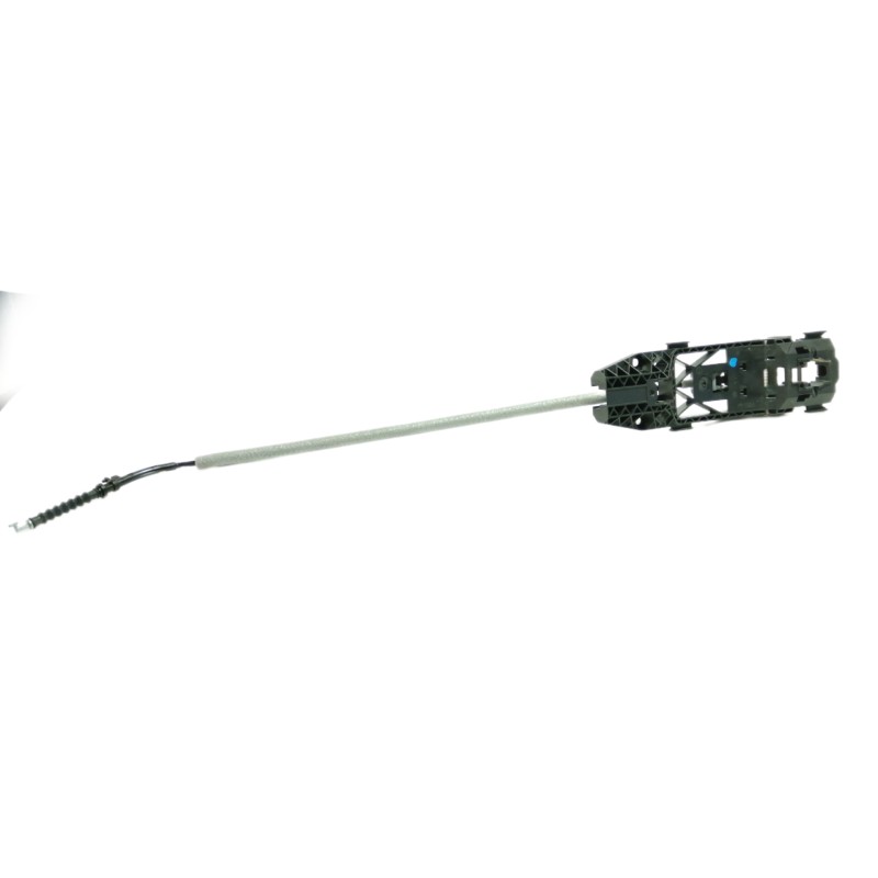 Recambio de maneta interior delantera derecha para volkswagen polo advance referencia OEM IAM 5N0839885H  
