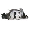 Recambio de cerradura puerta delantera derecha para toyota prius (zvw50) basis referencia OEM IAM U3111130  