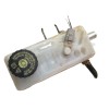 Recambio de bomba freno para renault kangoo profesional referencia OEM IAM 0204051558  