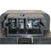 Recambio de mando elevalunas delantero derecho para peugeot 206 berlina referencia OEM IAM   