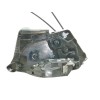 Recambio de cerradura puerta delantera derecha para toyota prius (zvw50) basis referencia OEM IAM U3111130  