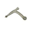 Recambio de brazo suspension inferior delantero izquierdo para fiat 500 cabrio (150) lounge referencia OEM IAM 50710291  