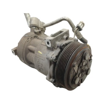 COMPRESOR AIRE ACONDICIONADO P13171593 SD7V161258 0125709544