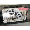 Recambio de cremallera direccion para suzuki swift sf berlina (ma) 1.3 gls (3-ptas.) referencia OEM IAM 8840972  