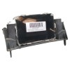Recambio de pantalla multifuncion para ford tourneo courier (c4a) titanium referencia OEM IAM ET7T18B955BD  
