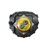 Recambio de airbag delantero izquierdo para bmw 1 (e87) 120 d referencia OEM IAM 32306779828 33677051503Q 