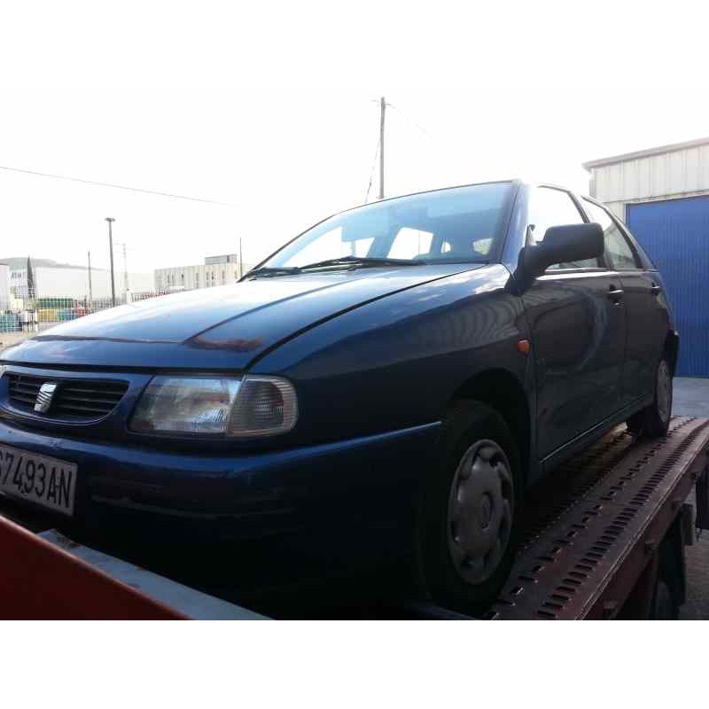 SEAT IBIZA (6K)