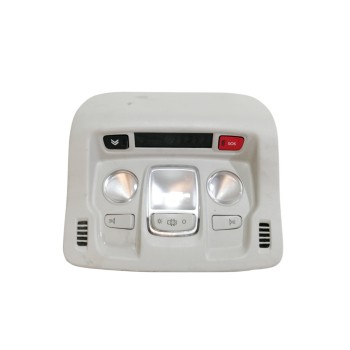 LUZ INTERIOR 9818840980 