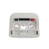 Recambio de luz interior para citroën c3 shine referencia OEM IAM 9818840980  