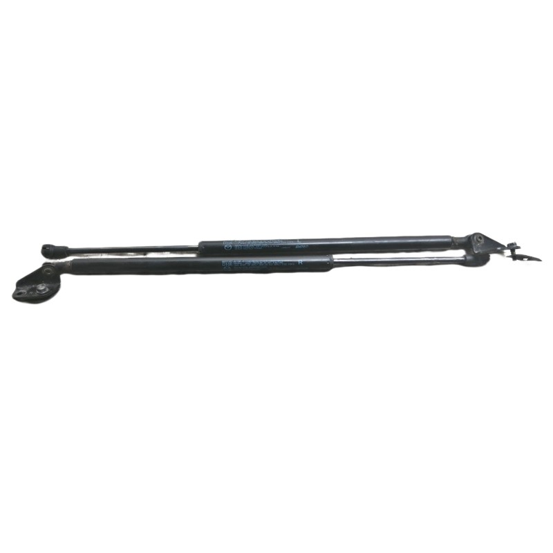 Recambio de amortiguadores maletero / porton para mazda cx-3 evolution referencia OEM IAM 19H08C2  19H07C2