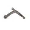Recambio de brazo suspension inferior delantero izquierdo para fiat 500 cabrio (150) lounge referencia OEM IAM 50710291  