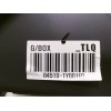 Recambio de guantera para kia picanto (ja) 1.0 cat referencia OEM IAM 84510 1Y001EQ 878 