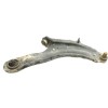 Recambio de brazo suspension inferior delantero derecho para renault kangoo profesional referencia OEM IAM 8200586567  