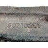 Recambio de brazo suspension inferior delantero izquierdo para fiat 500 cabrio (150) lounge referencia OEM IAM 50710291  