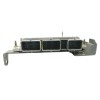 Recambio de centralita motor uce para renault scenic ii authentique referencia OEM IAM 8200611648 215857789A 6235704598