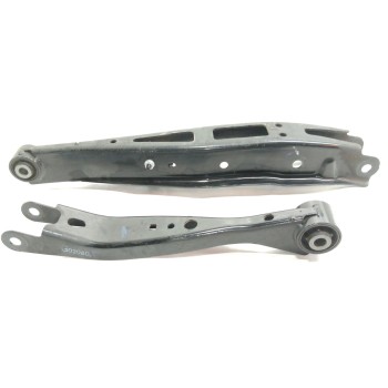 BRAZO SUSPENSION INFERIOR TRASERO IZQUIERDO 0207NC 