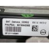 Recambio de luz interior para citroën c3 shine referencia OEM IAM 9818840980  