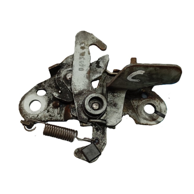 Recambio de cerradura capot para peugeot 206 cc (2d) 1.6 16v (2dnfuf, 2dnfur) referencia OEM IAM 793449  
