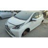 toyota aygo (_b4_) del año 2017