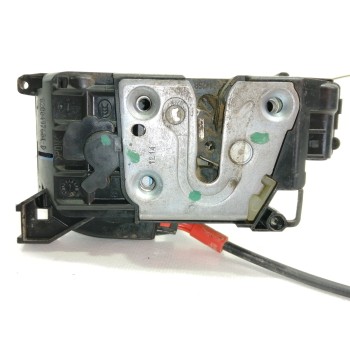 CERRADURA PUERTA DELANTERA DERECHA 8200497604D 