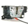 Recambio de cerradura puerta delantera derecha para renault kangoo profesional referencia OEM IAM 8200497604D  