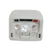 Recambio de luz interior para citroën c3 shine referencia OEM IAM 9818840980  