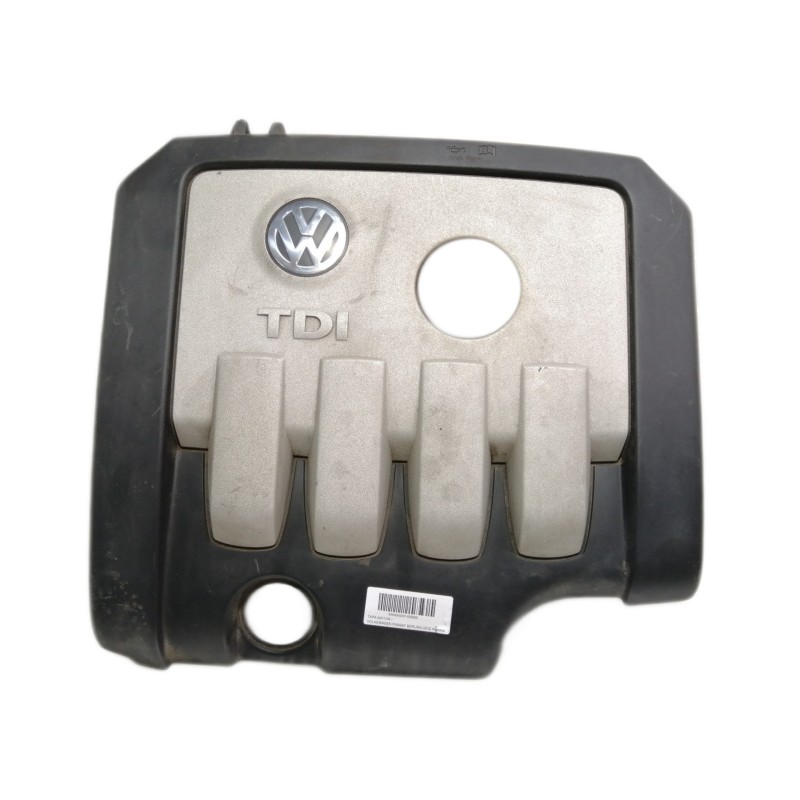 Recambio de tapa motor para volkswagen passat berlina (3c2) highline referencia OEM IAM 03G103925BP 03G103925BT 
