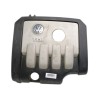 Recambio de tapa motor para volkswagen passat berlina (3c2) highline referencia OEM IAM 03G103925BP 03G103925BT 
