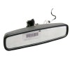 Recambio de espejo interior para ford tourneo courier (c4a) titanium referencia OEM IAM CU5A17E578BB 052417905 ET7617A694AB
