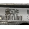 Recambio de centralita motor uce para renault scenic ii authentique referencia OEM IAM 8200611648 215857789A 6235704598