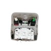 Recambio de luz interior para citroën c3 shine referencia OEM IAM 9818840980  