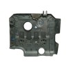 Recambio de tapa motor para volkswagen passat berlina (3c2) highline referencia OEM IAM 03G103925BP 03G103925BT 