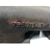 Recambio de colector escape para fiat 500 cabrio (150) lounge referencia OEM IAM 73501340  B813S11