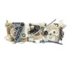 Recambio de mando calefaccion / aire acondicionado para suzuki liana rh (er) 1.6 berlina referencia OEM IAM 030807DA  